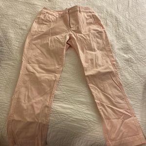J crew pants. Never worn
